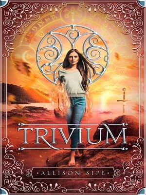 cover image of Trivium
